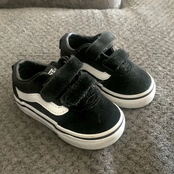 Vans toddler sandals hotsell